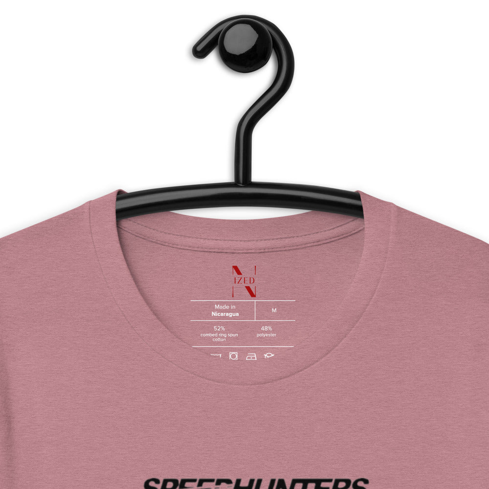 SPEEDHUNTERS T-Shirt