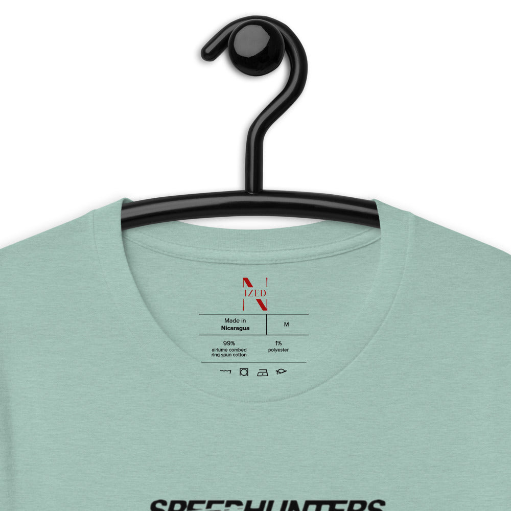 SPEEDHUNTERS T-Shirt