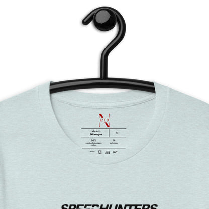 SPEEDHUNTERS T-Shirt