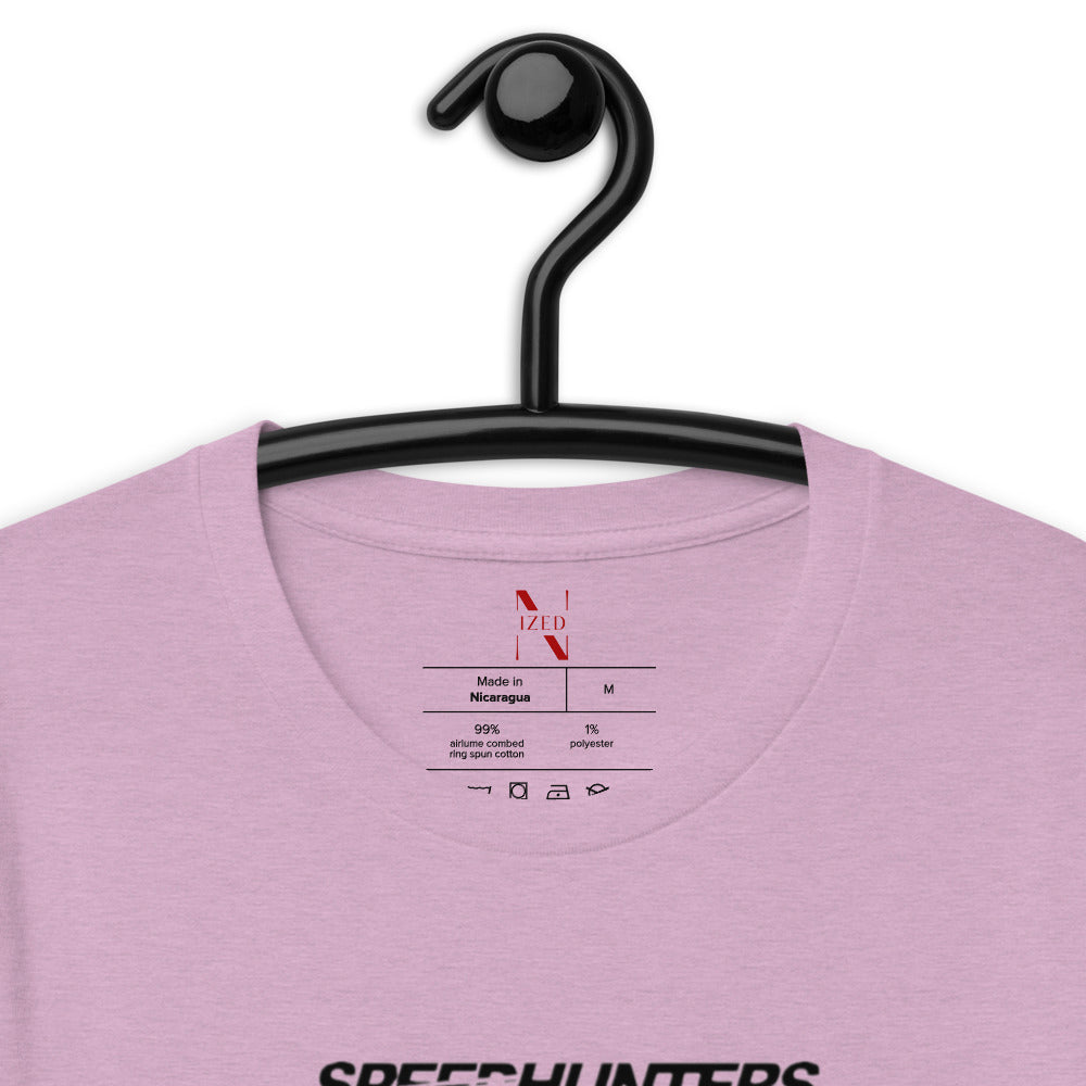 SPEEDHUNTERS T-Shirt