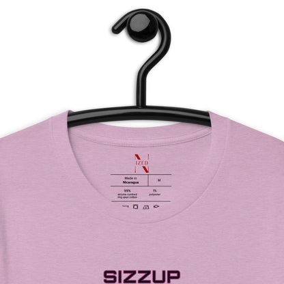 SIZZUP x Codein T-Shirt