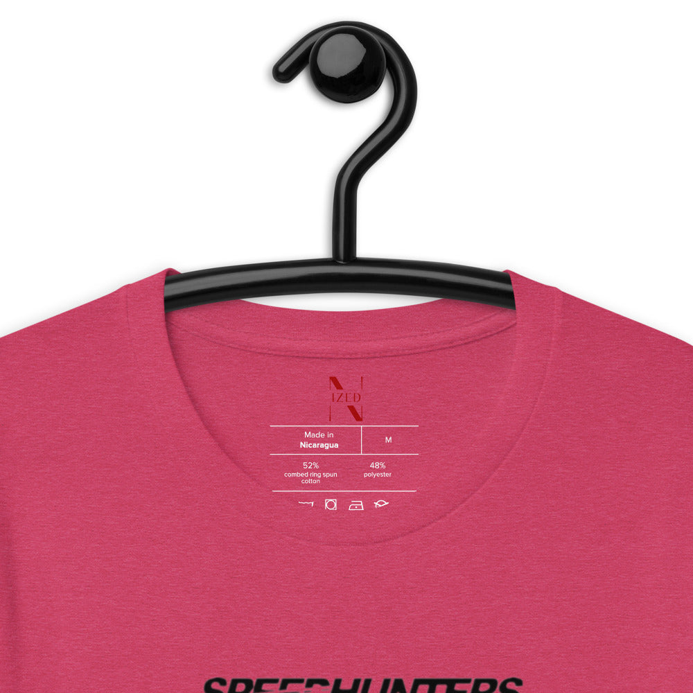 SPEEDHUNTERS T-Shirt