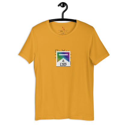 LSD Verse T-Shirt