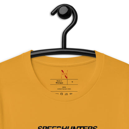 SPEEDHUNTERS T-Shirt