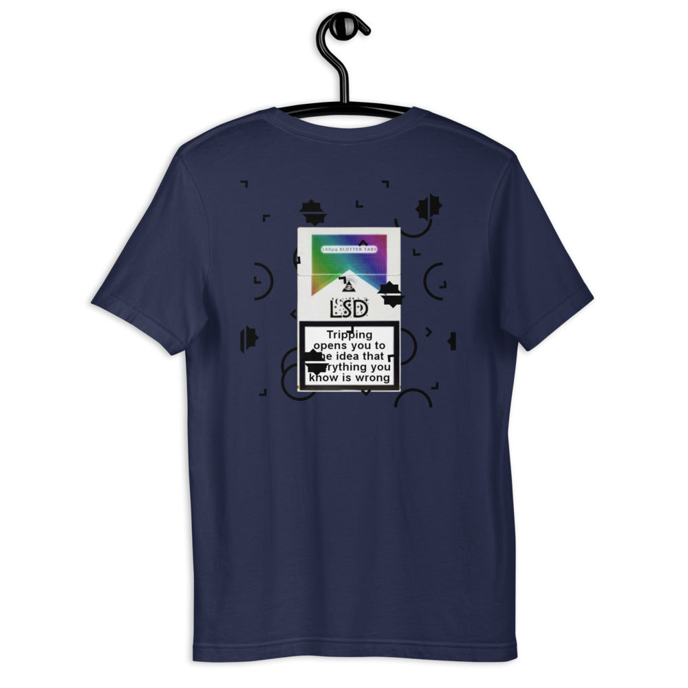 LSD Verse T-Shirt