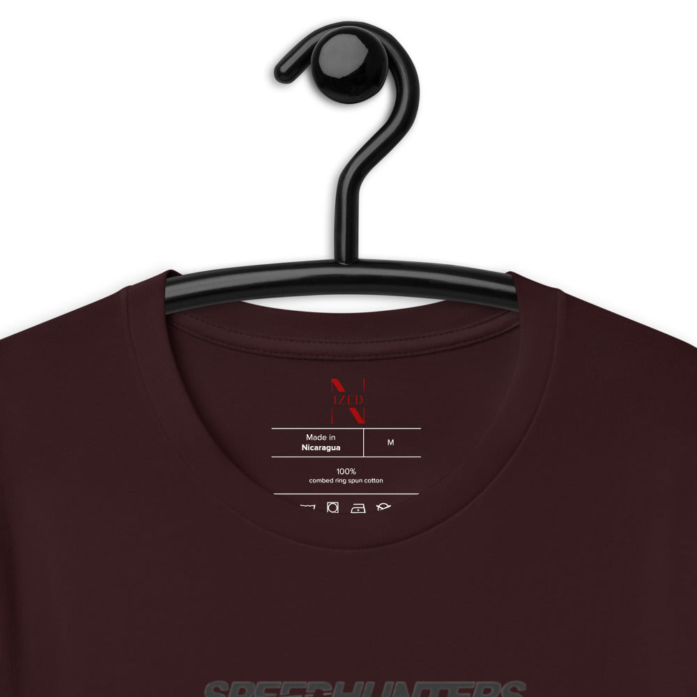 SPEEDHUNTERS T-Shirt