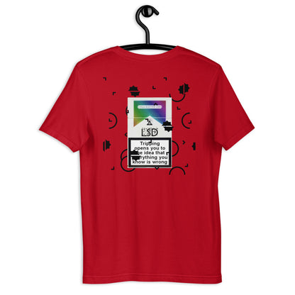 LSD Verse T-Shirt