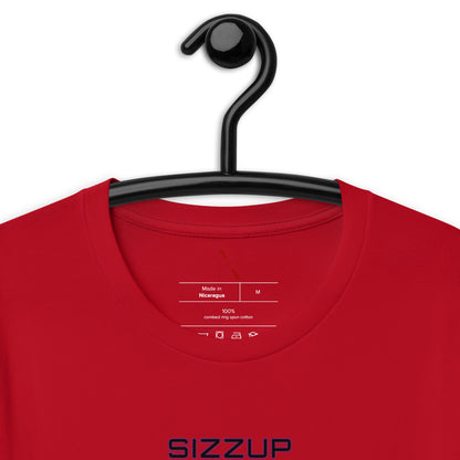 SIZZUP x Codein T-Shirt