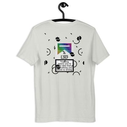 LSD Verse T-Shirt