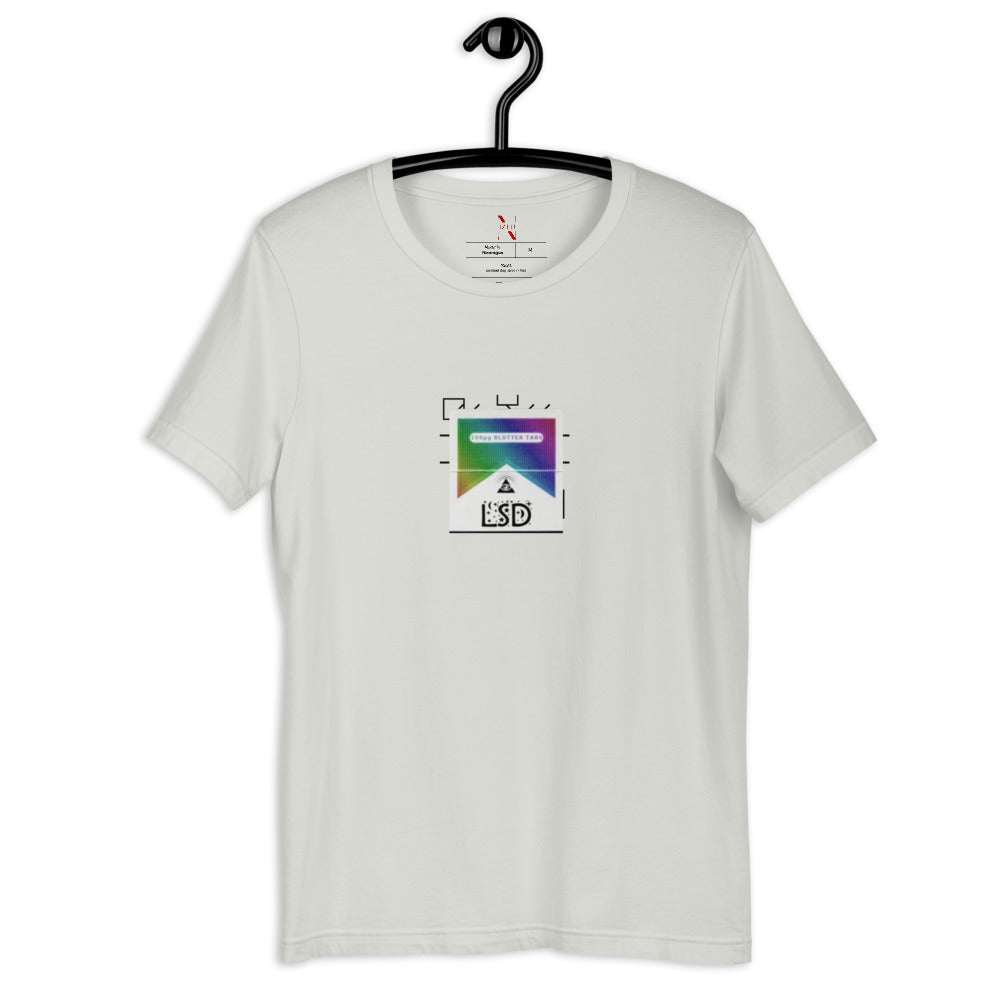 LSD Verse T-Shirt