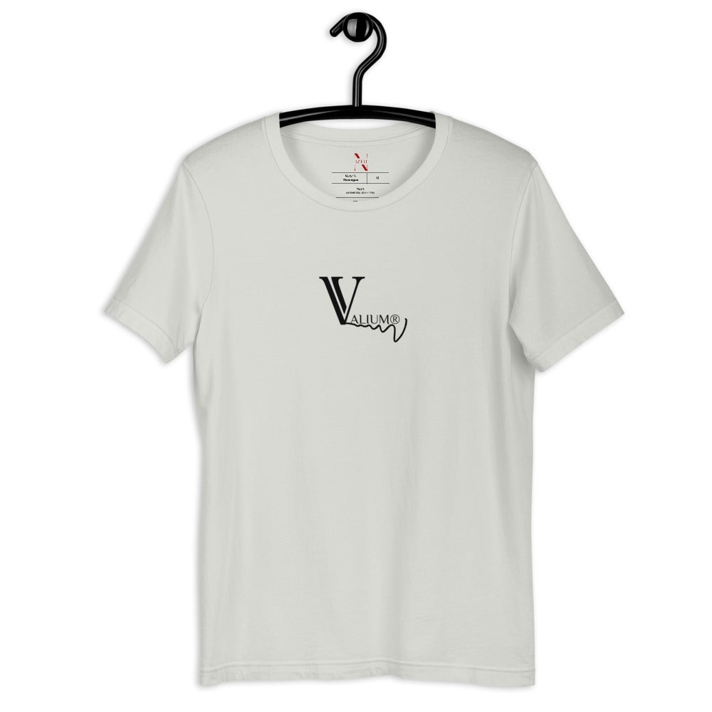 Valium x Diazepam Pop Art T-Shirt