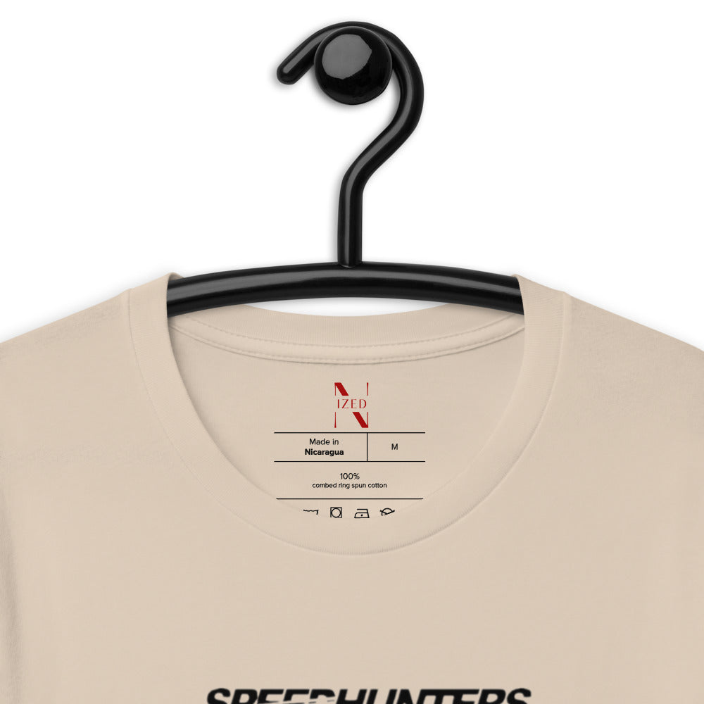 SPEEDHUNTERS T-Shirt