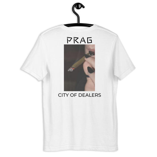 Criminal NiZED x Prag T-Shirt