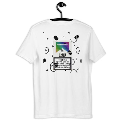 LSD Verse T-Shirt