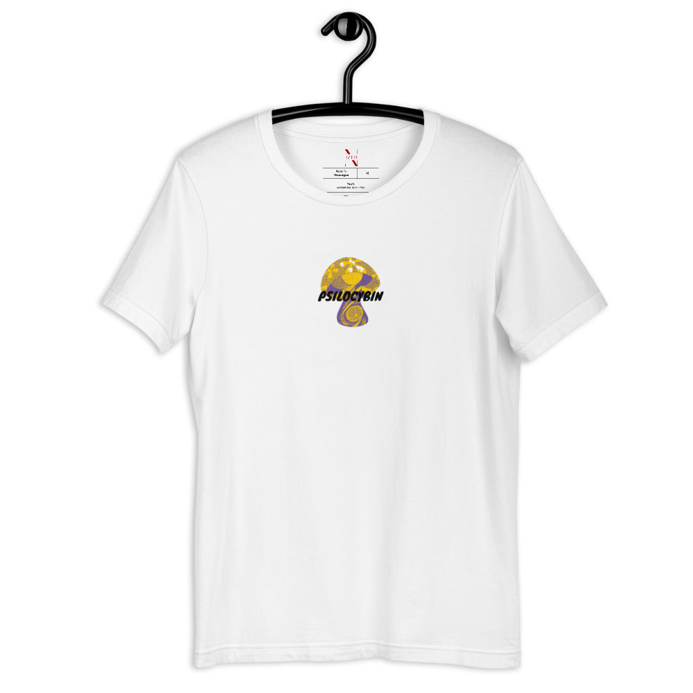 PSILOCYBIN T-Shirt