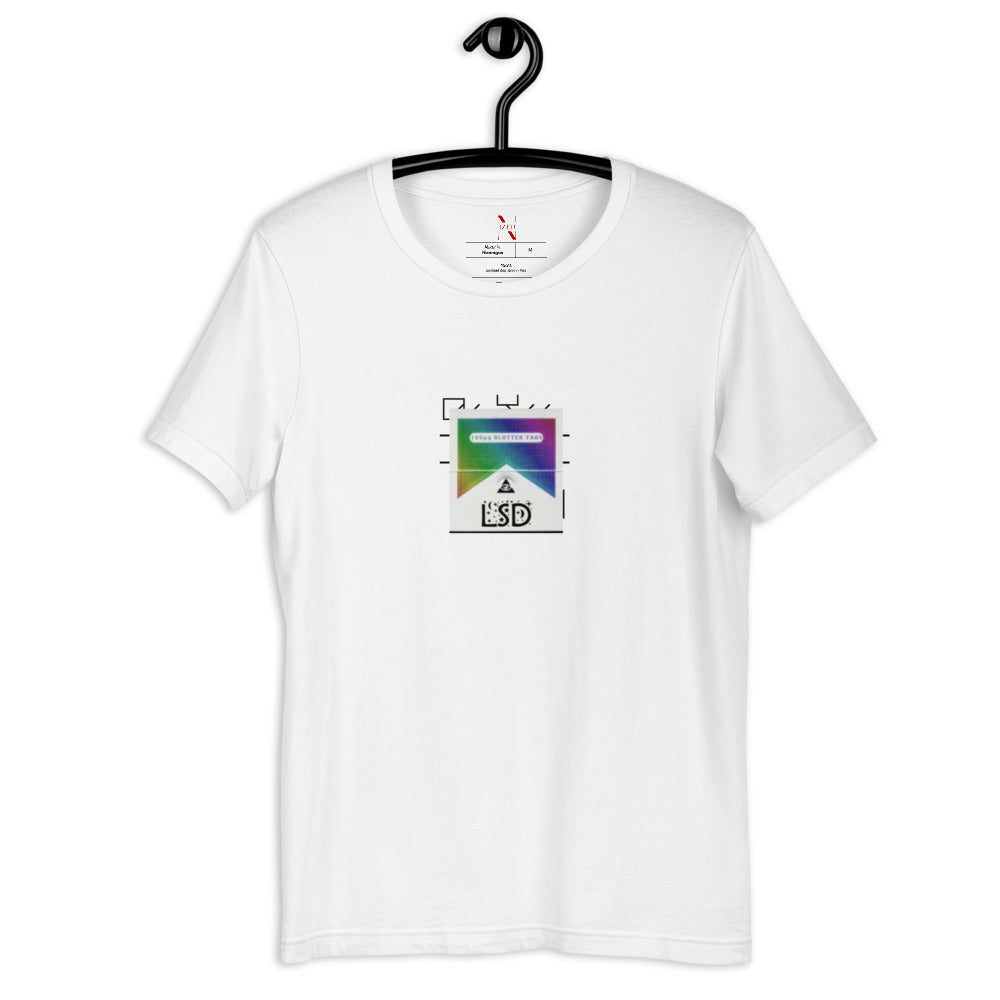 LSD Verse T-Shirt