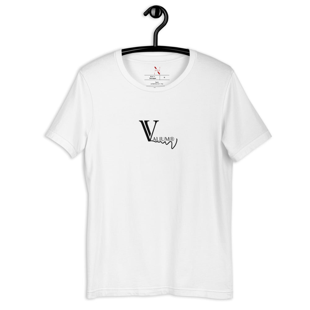 Valium x Diazepam Pop Art T-Shirt