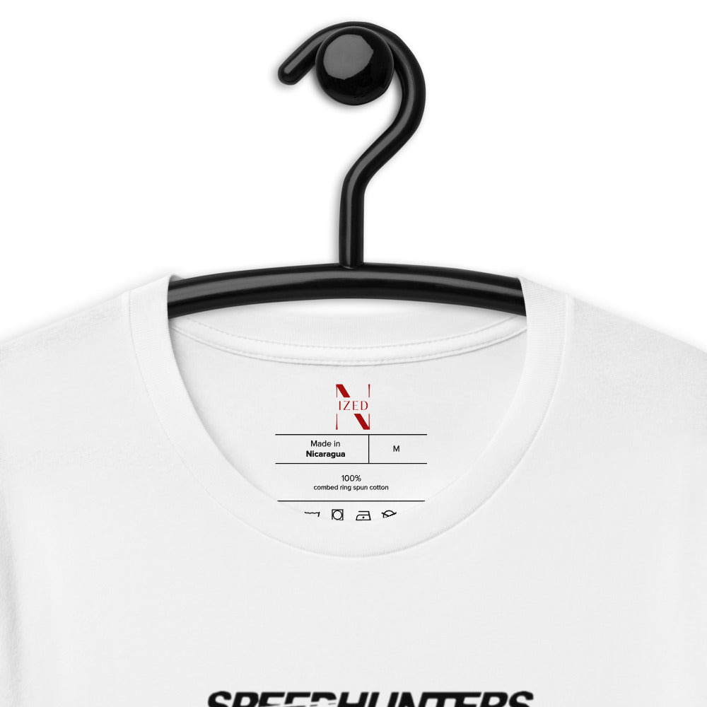 SPEEDHUNTERS T-Shirt